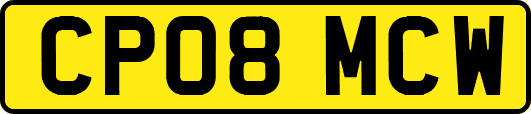 CP08MCW
