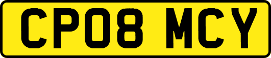 CP08MCY