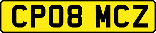 CP08MCZ