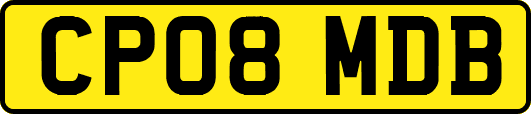 CP08MDB