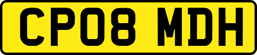 CP08MDH