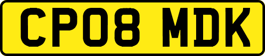 CP08MDK