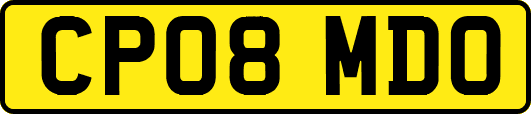 CP08MDO