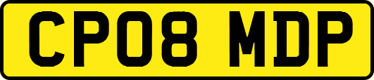 CP08MDP