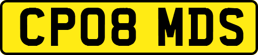 CP08MDS