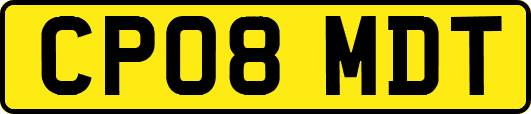 CP08MDT