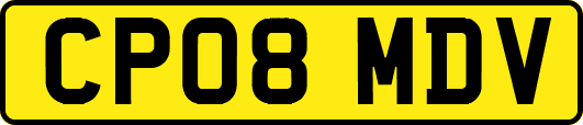 CP08MDV