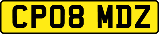 CP08MDZ