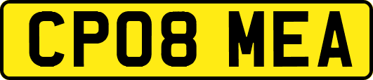 CP08MEA