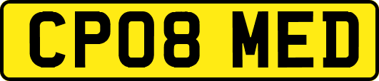 CP08MED