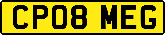 CP08MEG