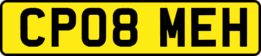 CP08MEH