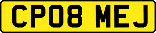 CP08MEJ