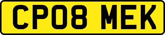 CP08MEK