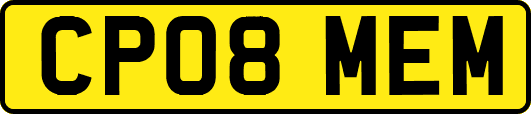 CP08MEM