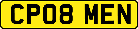 CP08MEN