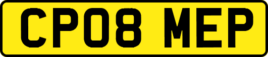 CP08MEP