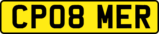 CP08MER
