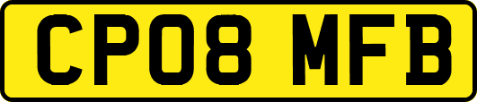 CP08MFB