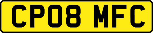 CP08MFC