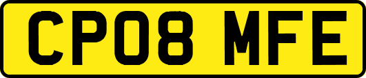 CP08MFE