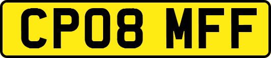 CP08MFF