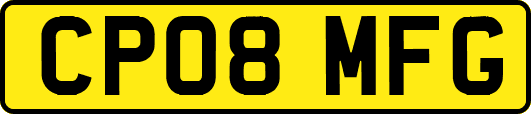 CP08MFG