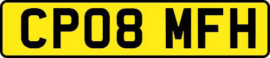 CP08MFH