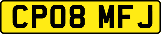 CP08MFJ