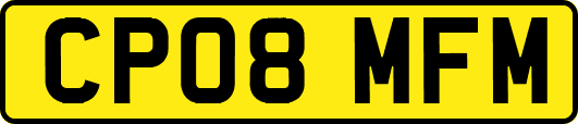 CP08MFM