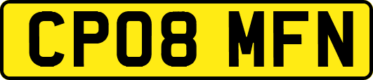 CP08MFN