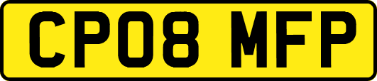 CP08MFP