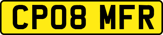 CP08MFR