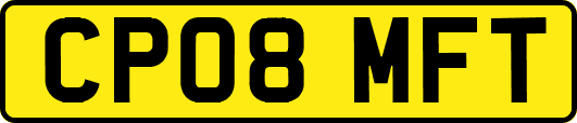 CP08MFT