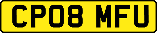CP08MFU