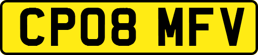 CP08MFV