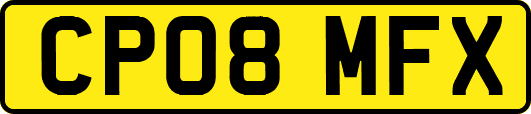 CP08MFX