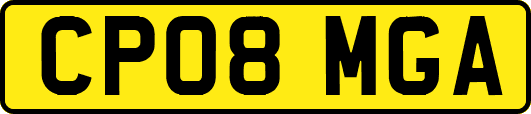CP08MGA