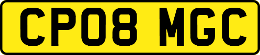 CP08MGC