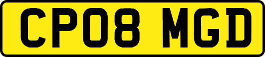 CP08MGD