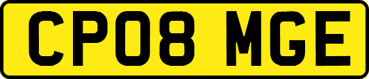 CP08MGE