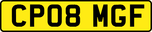 CP08MGF