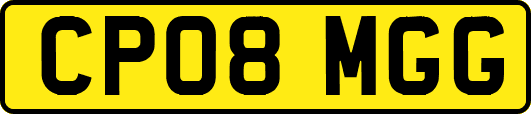 CP08MGG