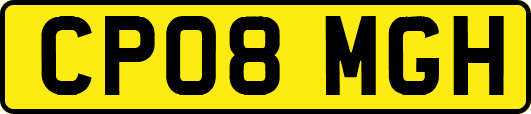 CP08MGH