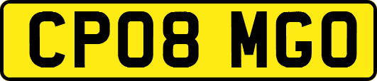 CP08MGO