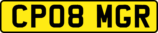 CP08MGR