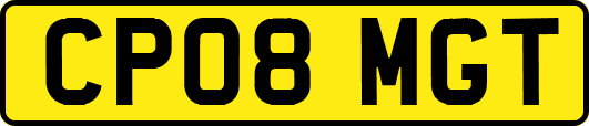 CP08MGT
