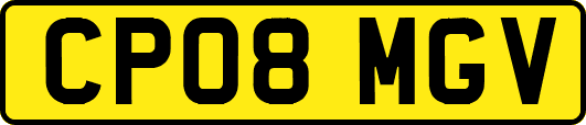 CP08MGV
