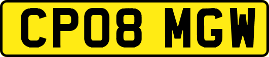CP08MGW