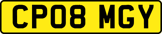 CP08MGY